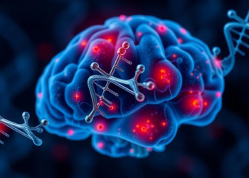 Chemical Tags on Brain DNA Reveal How Alzheimer’s Risk Genes Do Their Damage