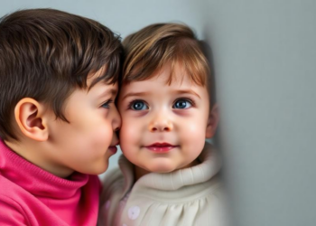 Autism and Callous-Unemotional Traits Disrupt Empathy in Different Ways, Study of Young Children Finds