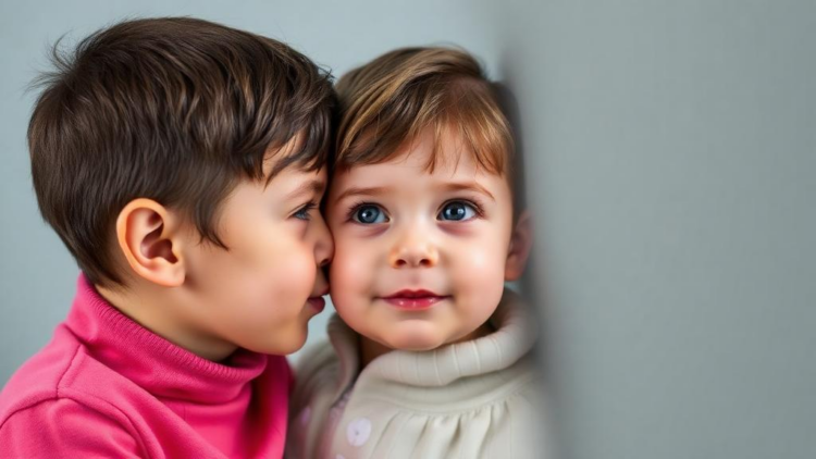 Autism and Callous-Unemotional Traits Disrupt Empathy in Different Ways, Study of Young Children Finds
