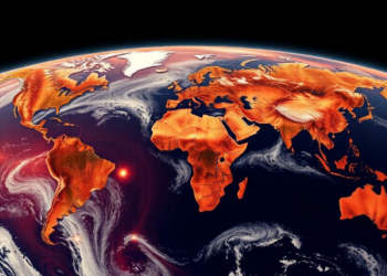 Climate fingerprints leave no doubt: human influence is stronger than ever