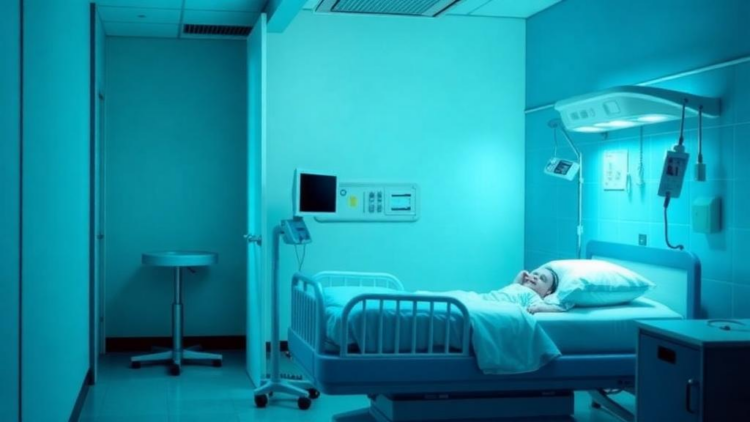 Private Rooms in the NICU May Save Tiny Lives, Landmark Trial Suggests