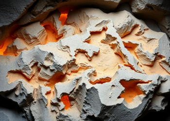 Massive New Atlas Maps the Rock Properties Beneath Germany’s Crystalline Basement
