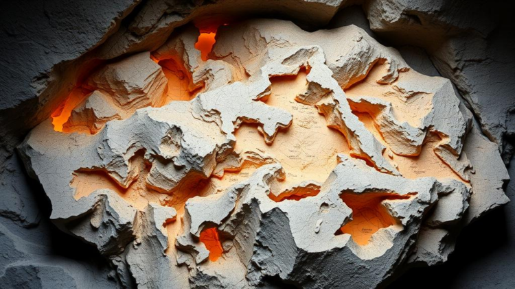 Massive New Atlas Maps the Rock Properties Beneath Germany’s Crystalline Basement