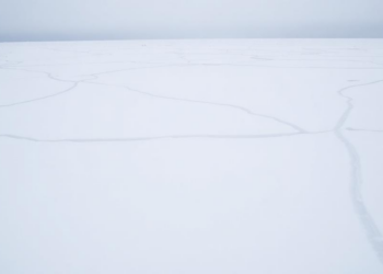 In Fairbanks, Winter Pollution Lives in a Layer Just 20 Meters Thick