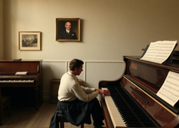 How 150 Years of Piano Lessons Tracked the West’s Shifting Ideas of Freedom and Control
