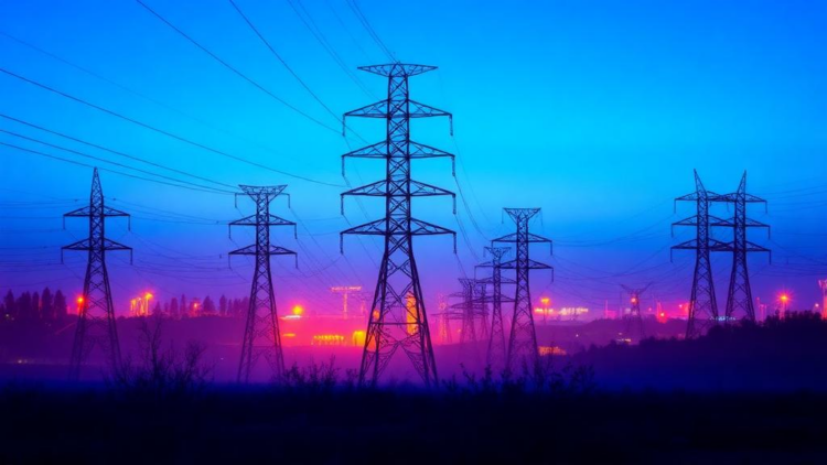 How AI-Powered Ghost Data Could Cripple the Smart Grid