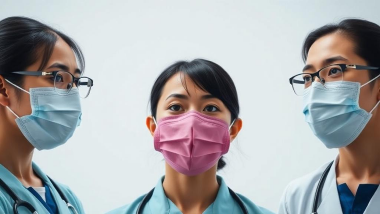 One in Five Healthcare Workers Faces Digital Violence, Major Chinese Survey Finds