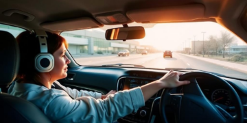 Brain Training Makes Professional Drivers Sharper, But Not Safer on the Road