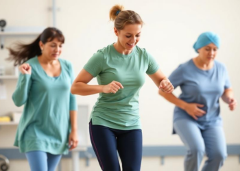 Cancer Patients Get Fitter Before Surgery in One of the Largest NHS Prehabilitation Evaluations