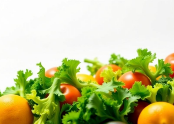 AI and Gene Editing Team Up to Slash the World’s Fruit and Vegetable Waste