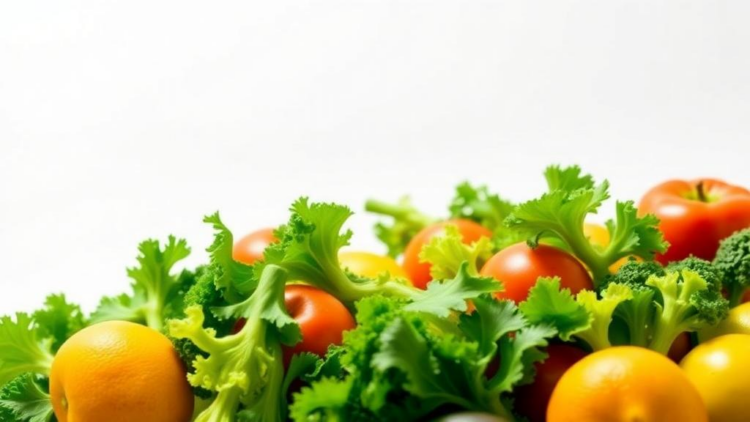 AI and Gene Editing Team Up to Slash the World’s Fruit and Vegetable Waste