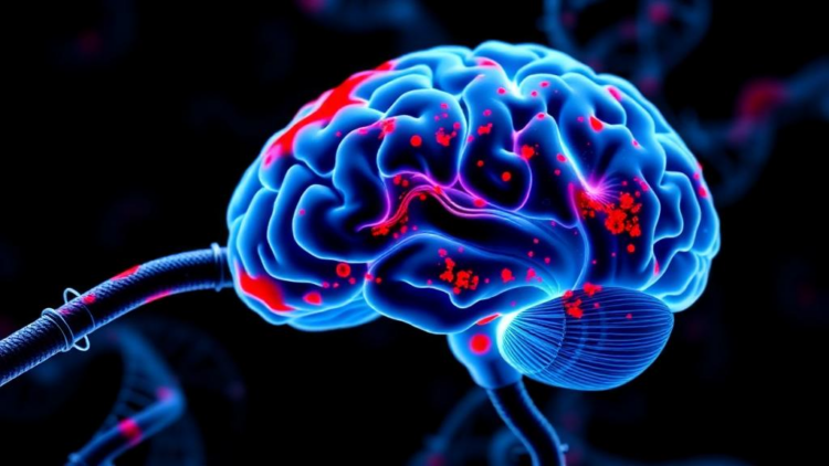 Astrocyte Protein LAMC1 Emerges as a Genetic Guardian Against Deadly Brain Bleeds