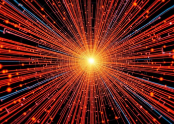 Muon collider could hunt down exotic heavy leptons hiding beyond the LHC’s reach