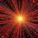 Muon collider could hunt down exotic heavy leptons hiding beyond the LHC’s reach