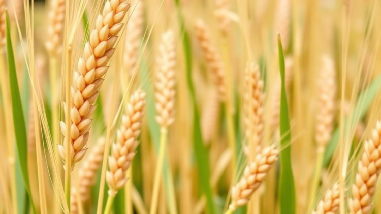 Scientists Uncover Shared Genetic Switches That Control How Long Sorghum Grains Fill and How Big They Get