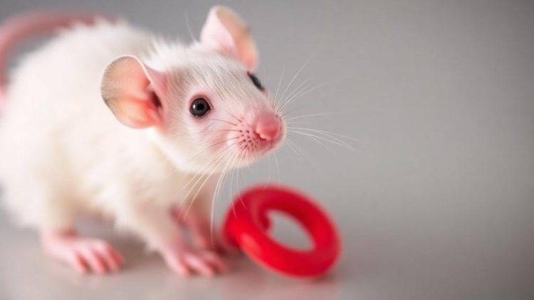 Dual-Target Antibody Strikes Two Inflammatory Pathways to Ease Colitis in Mice