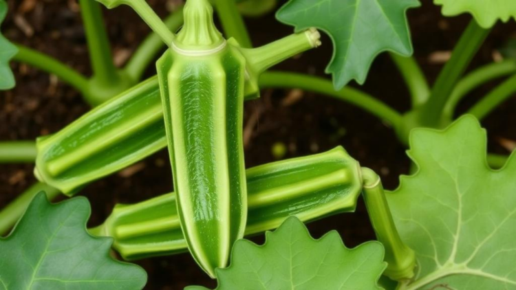 Two Recessive Genes Hold the Key to Okra’s Defense Against a Rising Begomovirus