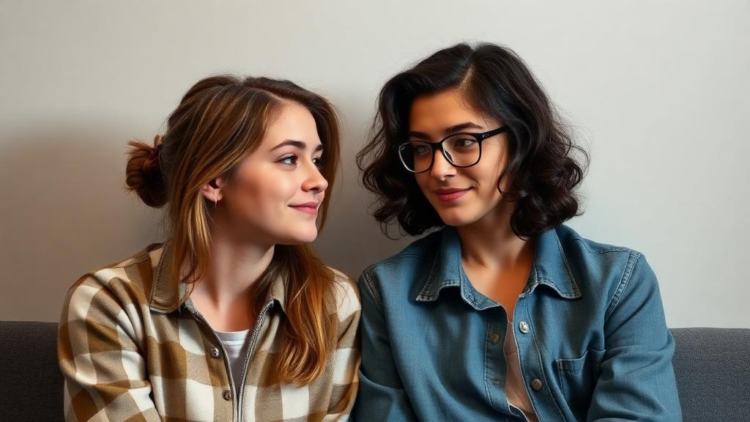 A trusted confidant sharply lowers depression and suicide risk in LGBQ+ teens