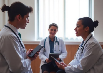 Early Psychiatry Exposure in Medical School Could Ease a Growing Workforce Crisis