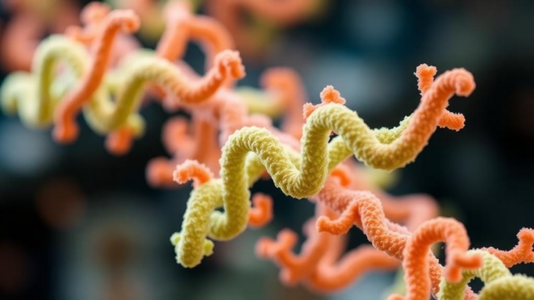 Scientists Receive Up to $51.7 Million to Predict Protein Misfolding Before Disease Begins