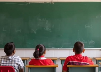 Attendance Alone Won’t Build Skills: New Study Tests India’s Education Policy