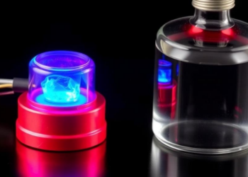 Laser-Tuned Platinum-Copper Electrodes Turn CO2 Into Ethylene and Ethanol