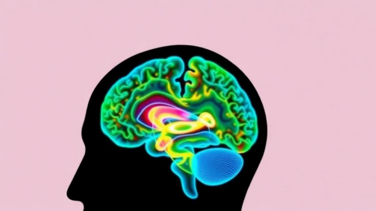 LSD Caught in Action: PET-MRI Reveals How the Psychedelic Grips the Human Brain