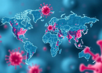 High-Dose Sulbactam Dosing Map Offers New Weapon Against Drug-Resistant Superbug
