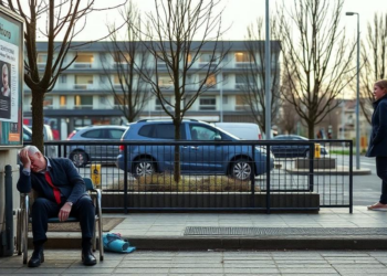 Decade of Data Reveals What Drives Hospital Referrals Among Homeless Patients in Hamburg