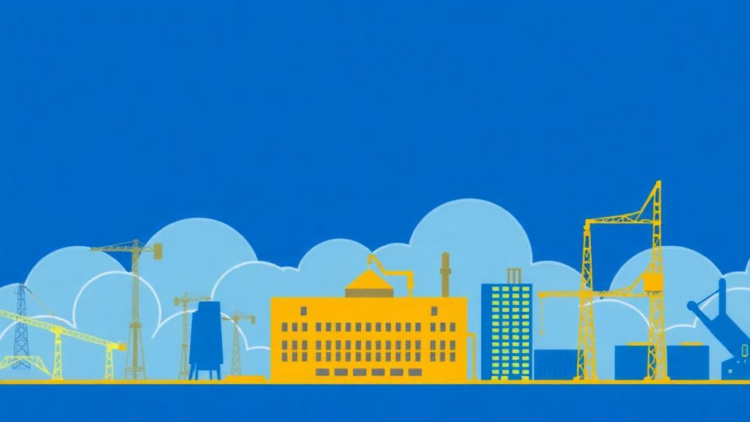 Zero-Knowledge Proofs and Smart Scheduling Tame Bursty Industrial Cloud–Edge Workloads