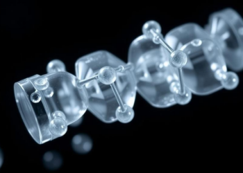 Chemists Crack a 50-Year Problem by Taming Silicon’s Most Reactive Cation