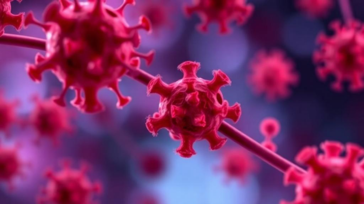 Leukemia Marker CD7 Revealed as Hidden Engine of Chemotherapy Failure