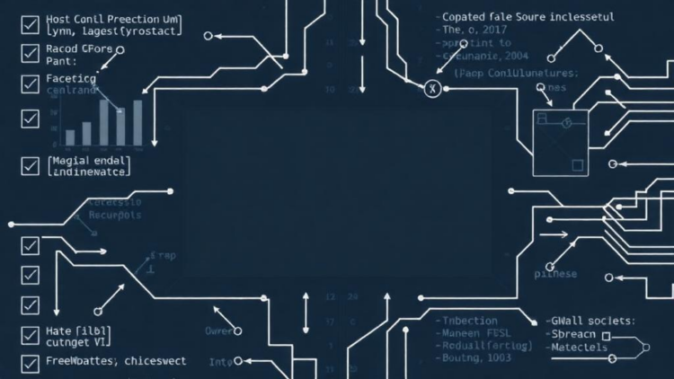 New Algorithm Cleans Noisy Labels and Shrinks Features in One Optimization Framework