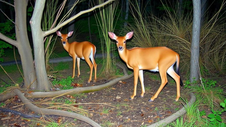 Deep Learning Turns Millions of Wildlife Camera Trap Images Into Conservation Action