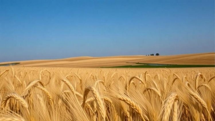 Machine learning reveals when wheat fields leak the most nitrous oxide