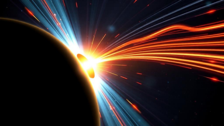 How Solar Flares Twist Magnetic Fields: New Law for Helicity in Separator Reconnection