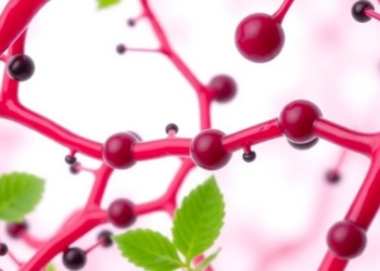 How Plant Polyphenols May Slow the Arterial Damage Behind Heart Attacks and Stroke