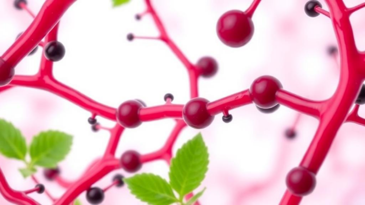 How Plant Polyphenols May Slow the Arterial Damage Behind Heart Attacks and Stroke