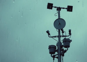 Raindrops in the Signal: Open Dataset Turns TV Satellites into a Rain Gauge Network