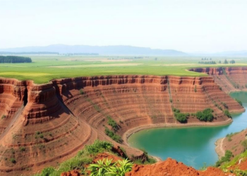 Brazil’s Headwater Aquifers Face Steep Declines Under Climate Change