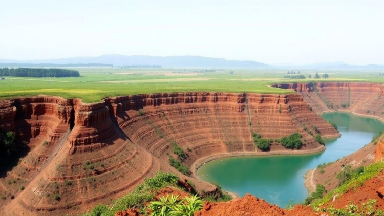 Brazil’s Headwater Aquifers Face Steep Declines Under Climate Change