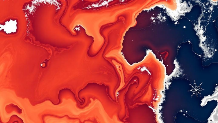 AI Learns to Recover Hidden Climate Predictability from Sparse Data