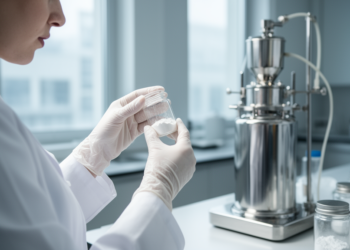 Particle Engineering Takes Center Stage as Pharma Formulation Science Pushes Toward the Clinic