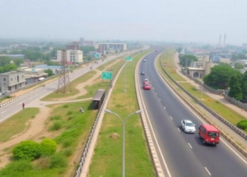 Highway Proximity and Policy Reforms Drive Industrial Clustering Along India’s NH-48 Corridor
