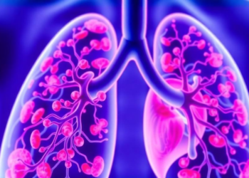 Antibody-Drug Conjugate Shows Striking First-Line Results in HER2-Driven Lung Cancer