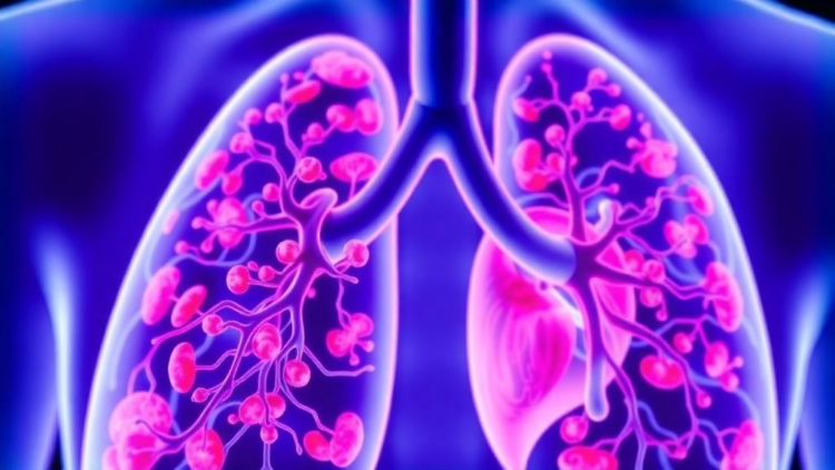 Antibody-Drug Conjugate Shows Striking First-Line Results in HER2-Driven Lung Cancer