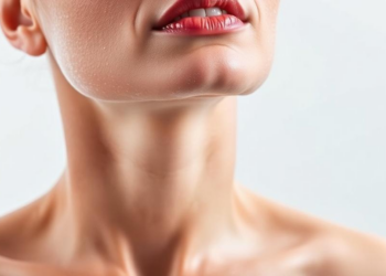 Porous Boron Nitride Membrane Keeps Skin Cool and Breathable in One Step