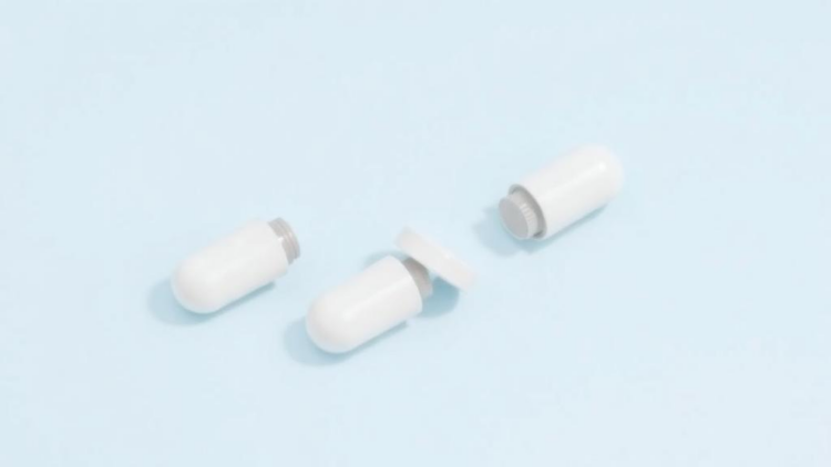 New HPLC Method Simultaneously Measures Two Antidepressants in Combination Pills