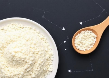 The Quiet Iron Compound That Could Fix Fortified Food’s Biggest Trade-Off