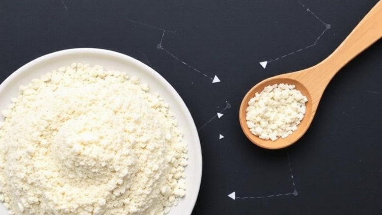 The Quiet Iron Compound That Could Fix Fortified Food’s Biggest Trade-Off